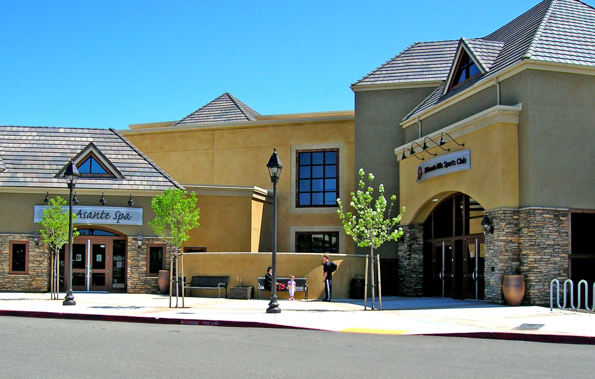 el dorado hills sports club membership