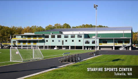 Starfire Sports Center