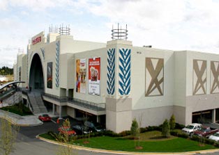 Loews Theatres at Alderwood Mall