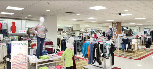 Macy's Downtown Portland Macy's Downtown Portland