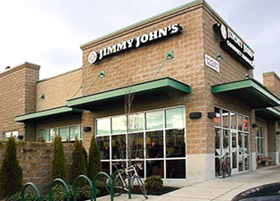 Jimmy John's