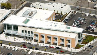 Medford Headquarters Library