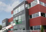William M. Factory Small Business Incubator  Ph. II