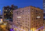 Hotel Andra Remodel