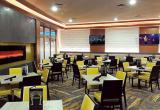 Mountain View Sports Bar at Spirit Mountain Casino