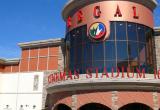 Regal Theaters