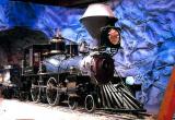 Museum of Railroad History Exhibits-Phase II