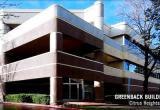 Greenback Building