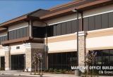 Maritime Office Building