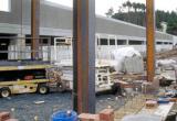 Tanger Outlet Center