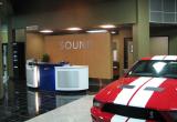 Sound Ford Renovation