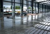 USF Reddaway Freight Transfer Station