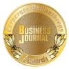 Portland Business Journal's Corporate Philanthropy Award